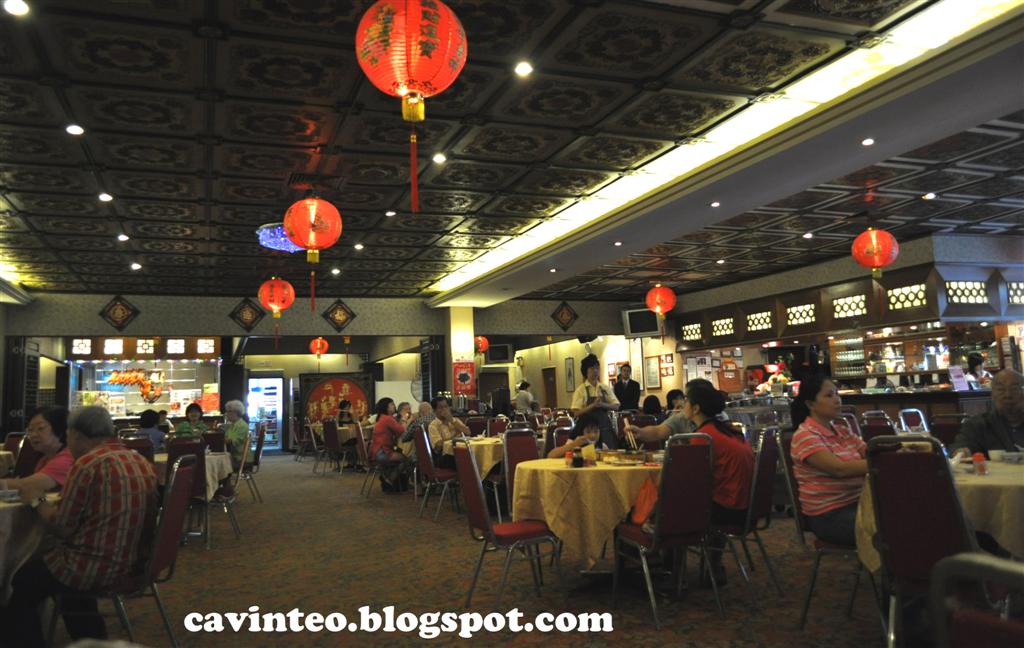 Entree Kibbles Dim Sum Red Star Restaurant