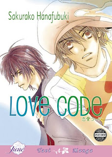 Love+Code