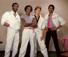 BROOKLIN BRONX & QUEENS THE BAND