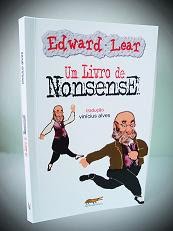 Edward Lear - um livro de Nonsense