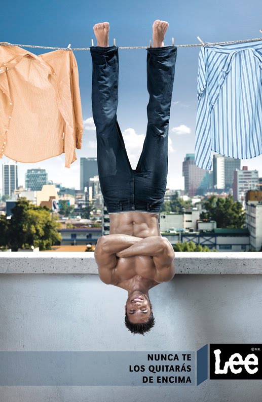  ESTEBAN ARZATE / PUBLICIDAD