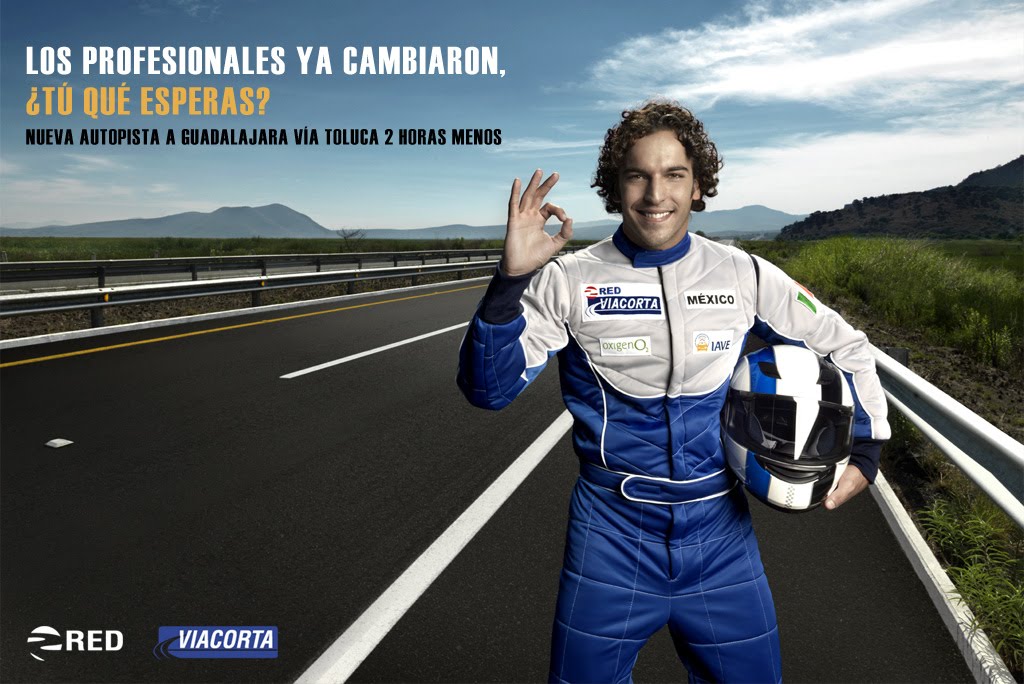  ESTEBAN ARZATE / PUBLICIDAD