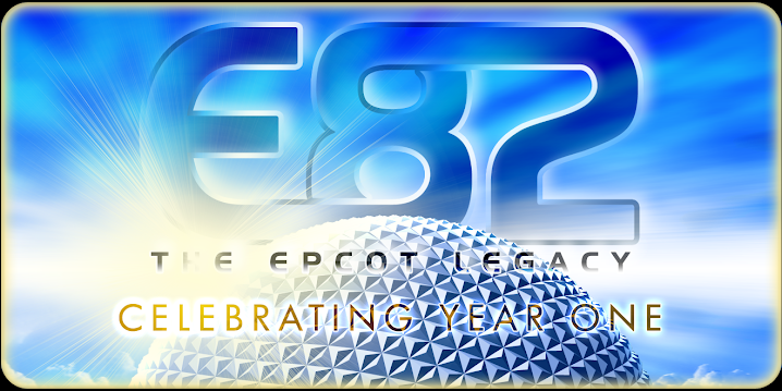 E82 - The Epcot Legacy