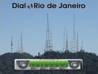 DIAL DO RIO DE JANEIRO