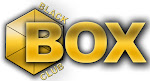 Black Box Club - Rua Mateus Leme 585 - Curitiba