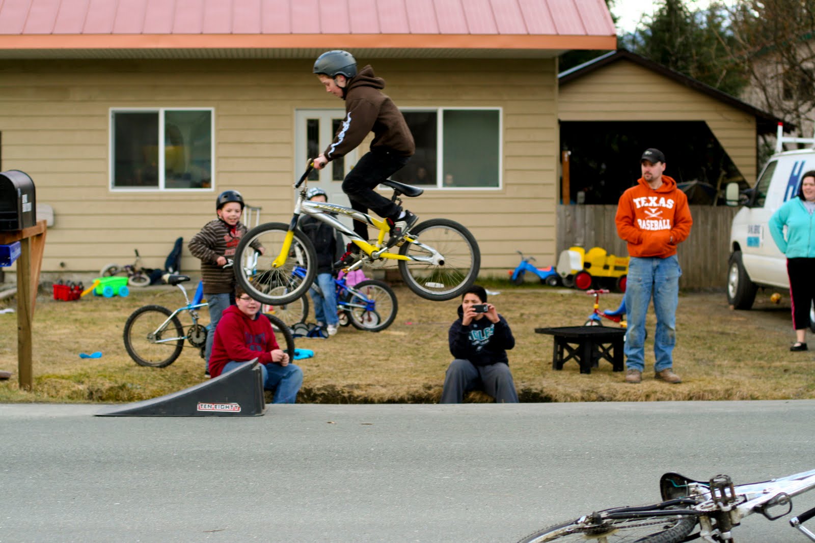 the-vaughns-bicycle-gang