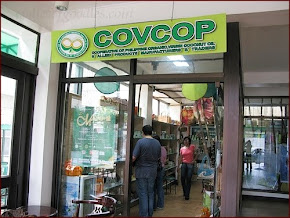 COVCOP Koperasi Kelapa Philippina
