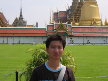 22.10.2005-Grand Palace of Bangkok