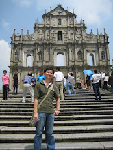 19.09.2009-Macau