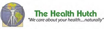 We Care About Your Health....Naturally!