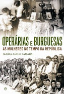 Operárias e Burguesas