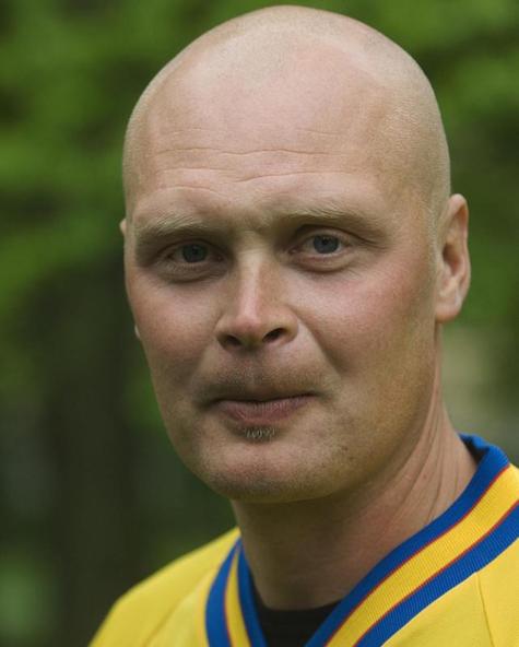Biografi Klas Ingesson - Pemain dan Manager Sepakbola Meninggal