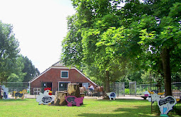 kinderboerderij winschoten