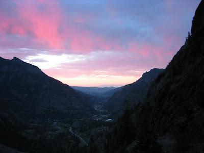 Hardrock 100 – 2008 Entry Requirements Posted