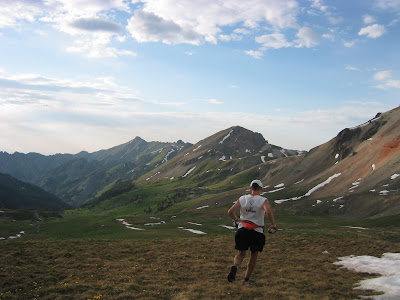 Hardrock 100 – 2008 Entry Requirements Posted