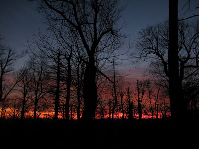 The Dawning of December