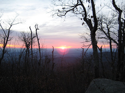 The Dawning of December