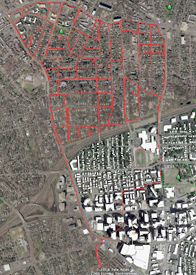 The Week of January 21-27, 2008