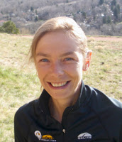 Training Advice from Anna Pichrtova