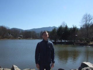 Mount Mitchell Challenge Race Report