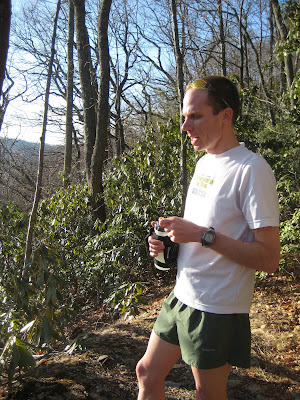 The Week of February 18-24, 2008