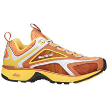 Montrail Slipstream Update