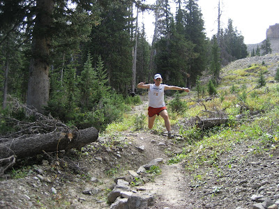 Day 5 – An Epic Adventure