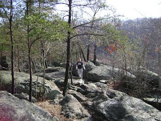 Vote for Your Favorite DC-Area Trail Photos!