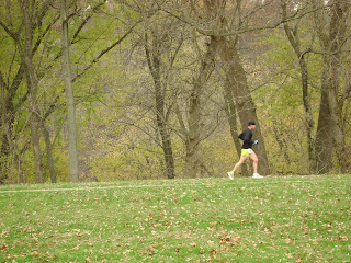 Bonus: JFK 50 Mile Photo Contest