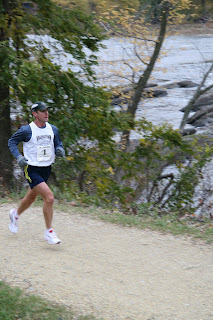 Bonus: JFK 50 Mile Photo Contest