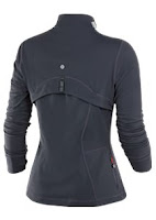Lululemon Athletica Sergeant Jacket Rear