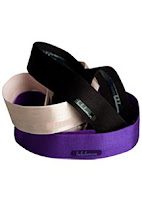 Lululemon Satin Pirouette HeadBand Review