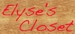 Elyses Closet