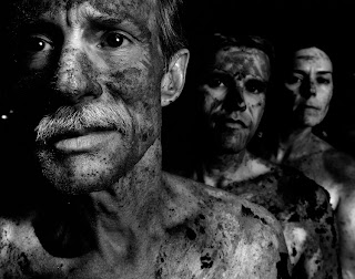 Tom Sperduto ultramarathon photo graph Keith Knipling Tom Kirstin Corris