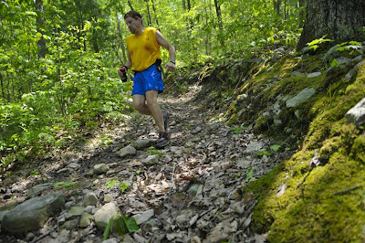 10 Trail Running Photography Tips