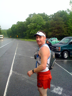 Todd Walker MMT Massanutten 2009