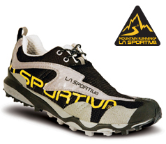 La Sportiva Crosslite Review