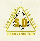 San Diego 100 mile