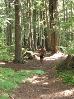 Anton Tony Krupicka White River