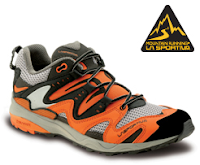 La Sportiva Fireblade