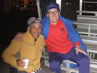 Leadville 100 2009: I’m Either In or I’m Out