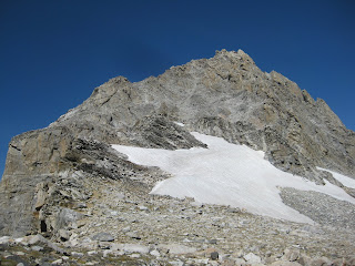 Daring to Dream, Daring to Fail in the Tetons