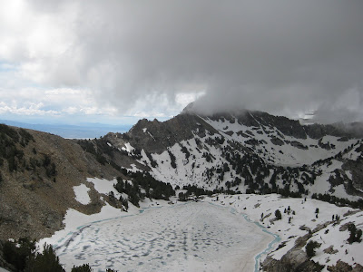 iRunFar Summer Road Trip #2 – Onwards and Upwards