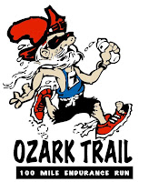 Ozark Trail 100 Mile Race Reports