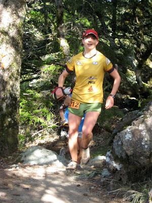 The North Face Endurance Challenge 2009