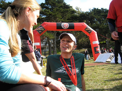 The North Face Endurance Challenge 2009