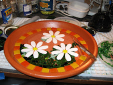 Art Glass Mosaics