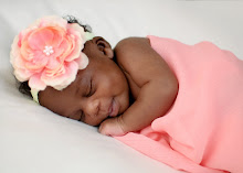 ...and our beautiful young lady.