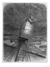Crow's Nest: