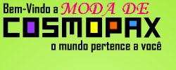 Moda de cosmopax